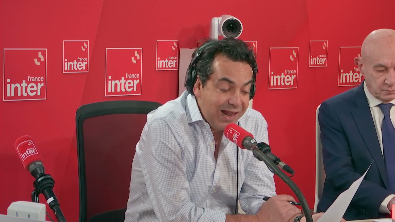 La leçon de compromis et de lucidité politique de l’Allemagne – L’édito politique de Patrick Cohen La leçon de compromis et de lucidité politique de l’Allemagne – L’édito politique de Patrick Cohen