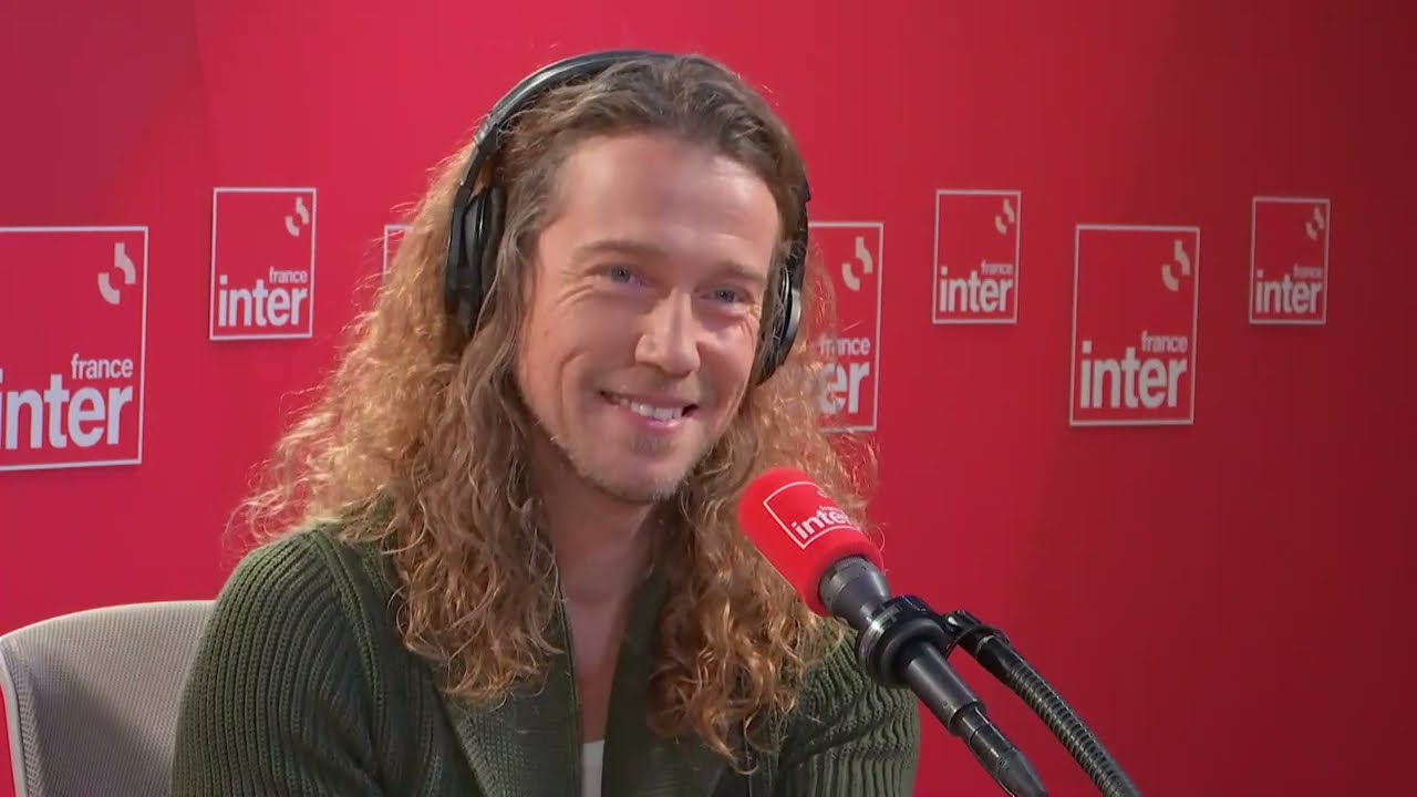 Julien Doré : « J’ai une difficulté à entendre chez les autres ce qu’est le bon ou le mauvais goût » Julien Doré : « J’ai une difficulté à entendre chez les autres ce qu’est le bon ou le mauvais goût »