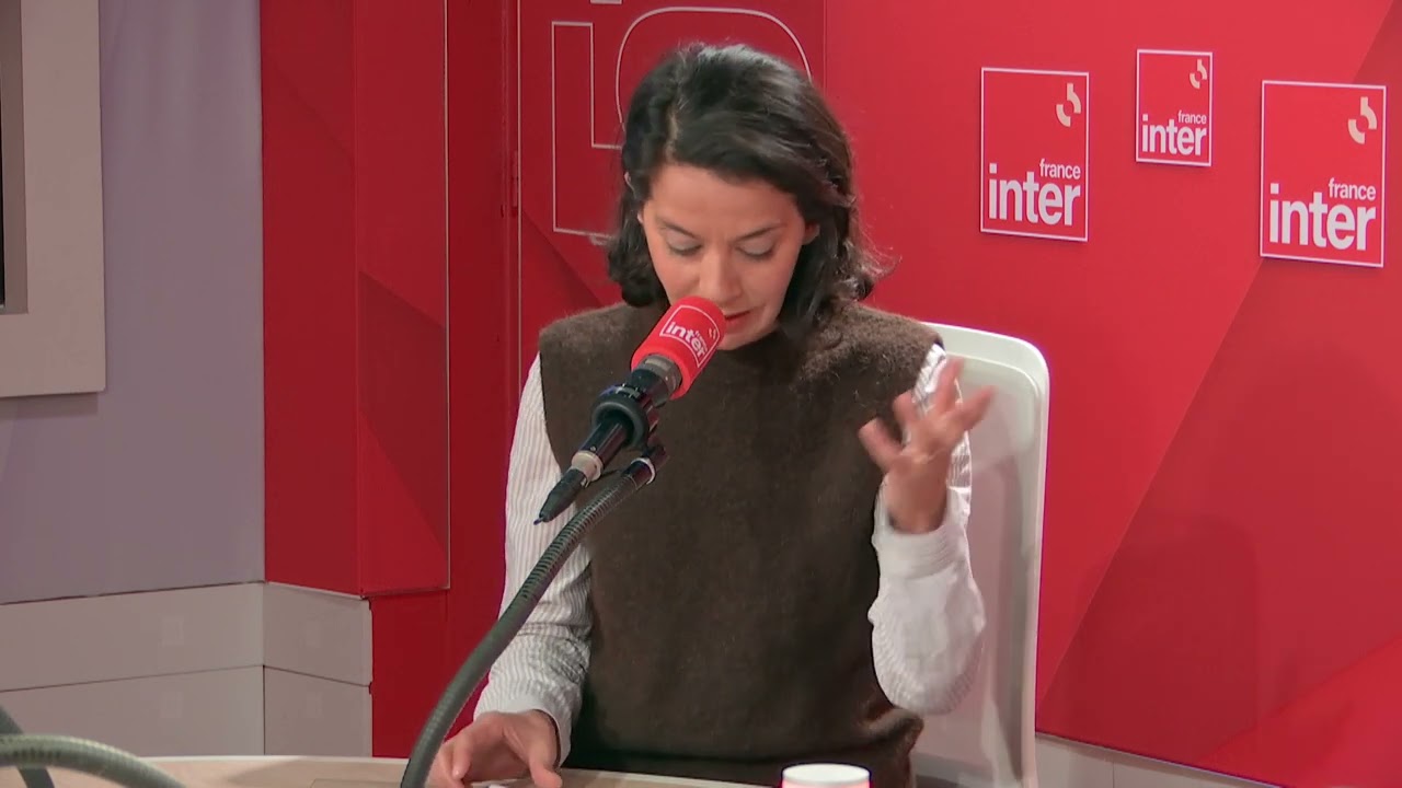 10 ans après – Le billet de Sophia Aram 10 ans après – Le billet de Sophia Aram