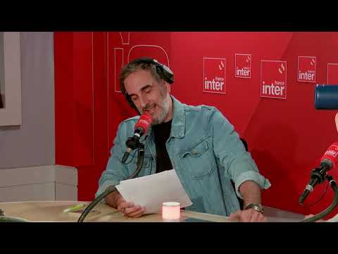 Ça fait trois ans que Thomas Pesquet laisse Matthieu Noël en vu ! – Le Billet de Matthieu Noël Ça fait trois ans que Thomas Pesquet laisse Matthieu Noël en vu ! – Le Billet de Matthieu Noël