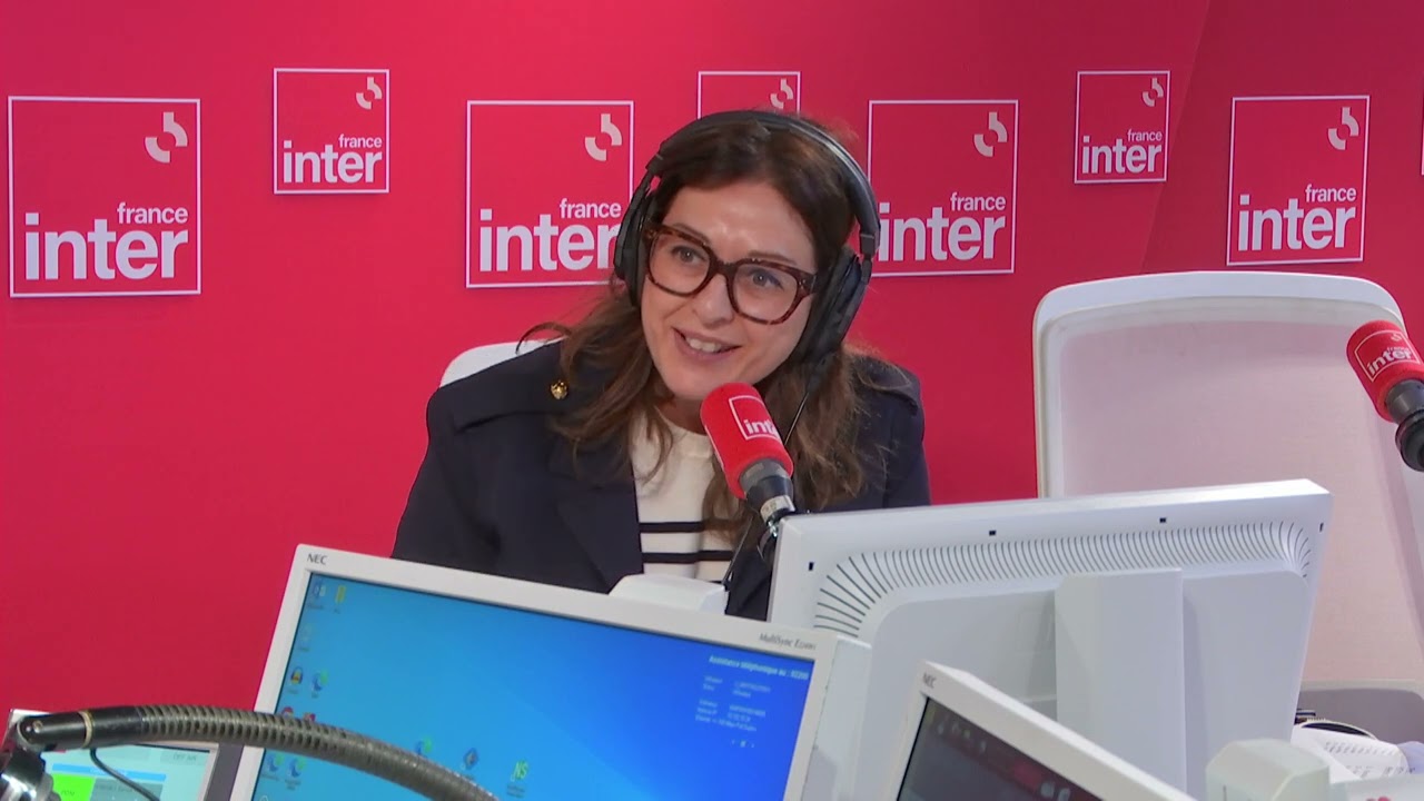 Cinéma : les coups de cœur de France Inter Cinéma : les coups de cœur de France Inter