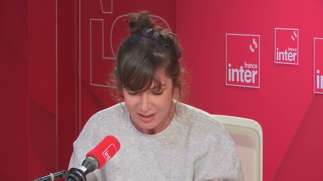 Pardon pour la culpabilité – La Chronique de Nora Hamzawi Pardon pour la culpabilité – La Chronique de Nora Hamzawi