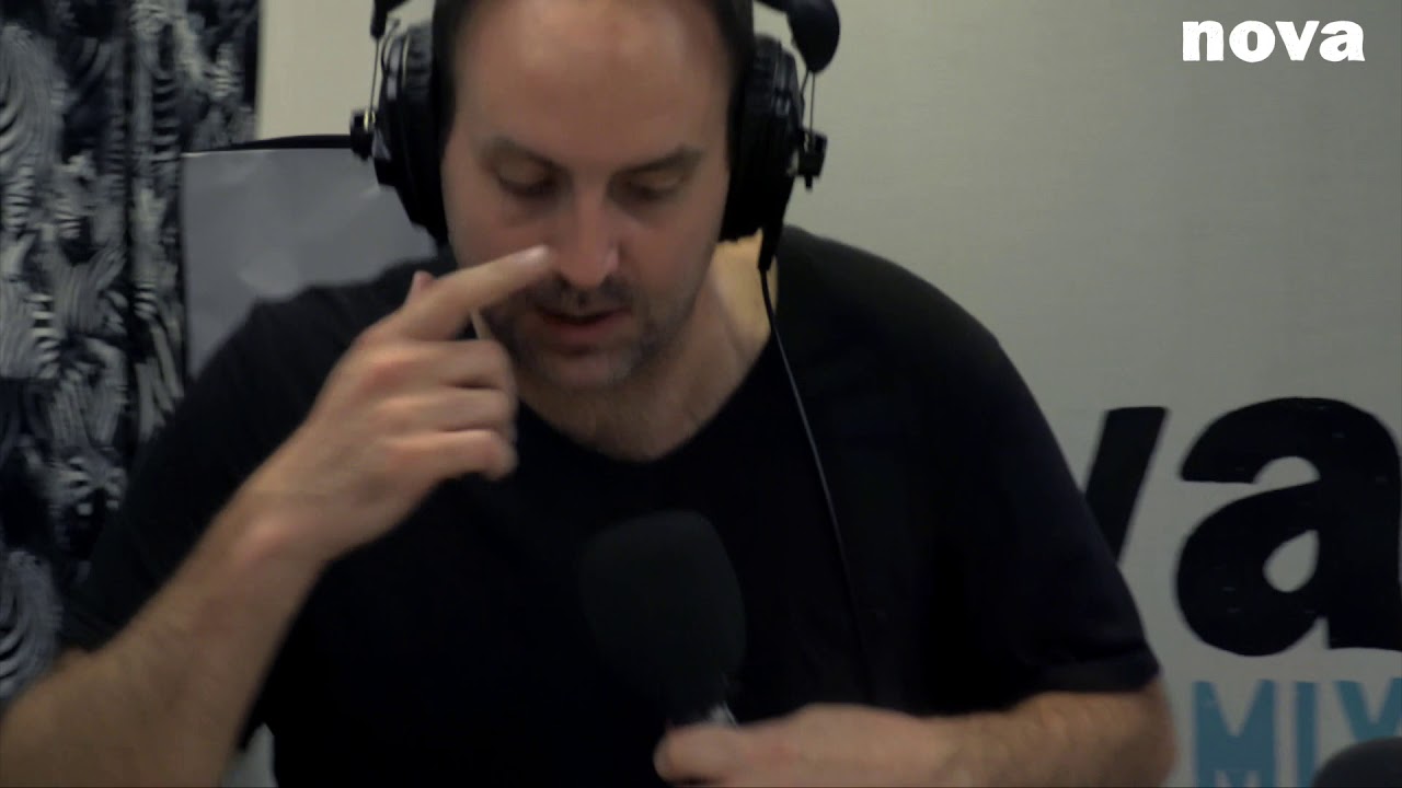 Quand DJ Chelou reprend Childish Gambino | 30 Glorieuses Quand DJ Chelou reprend Childish Gambino | 30 Glorieuses