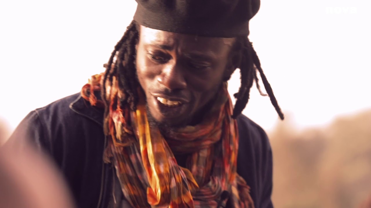 Sahad Sarr | Live Plus Près De Toi Sahad Sarr | Live Plus Près De Toi