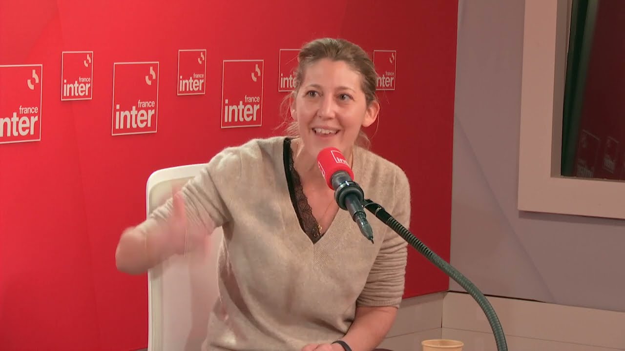 Justice : « Il y a une présomption de culpabilité aujourd’hui », estime l’avocate Julia Minkowski Justice : « Il y a une présomption de culpabilité aujourd’hui », estime l’avocate Julia Minkowski