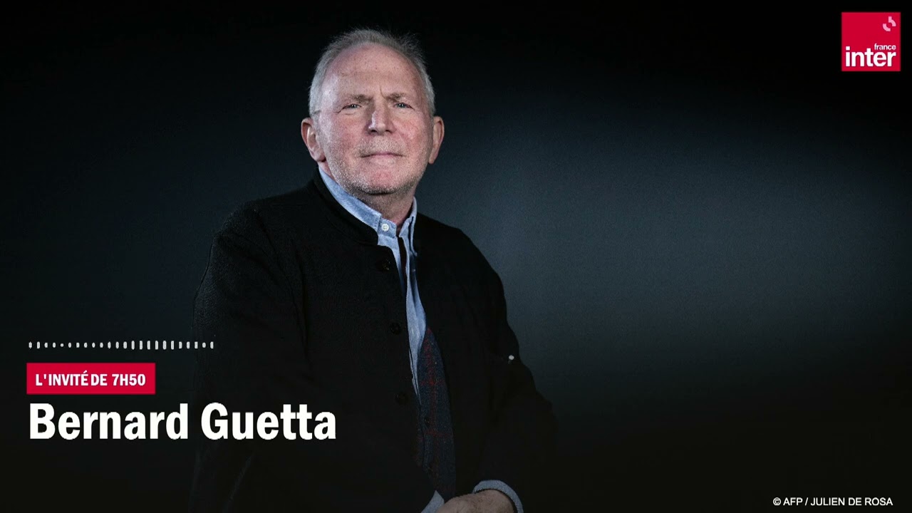Élections allemandes : « La pression américaine n’a eu absolument aucun effet », estime Bernard Guetta Élections allemandes : « La pression américaine n’a eu absolument aucun effet », estime Bernard Guetta