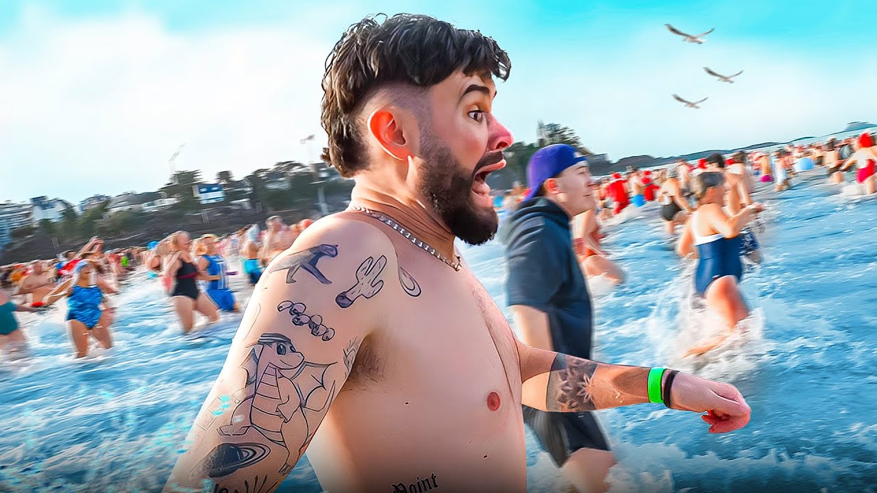 JE VLOG MA DERNIÈRE JOURNÉE DE 2023 ! JE VLOG MA DERNIÈRE JOURNÉE DE 2023 !