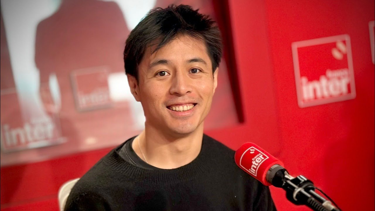 Julien Song, joueur d’échecs et coach – Nouvelles têtes Julien Song, joueur d’échecs et coach – Nouvelles têtes