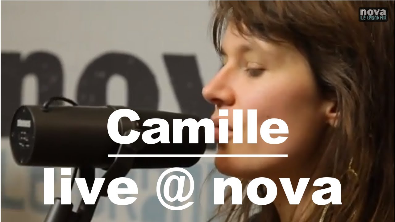 Camille, exercice de style • Nova Camille, exercice de style • Nova