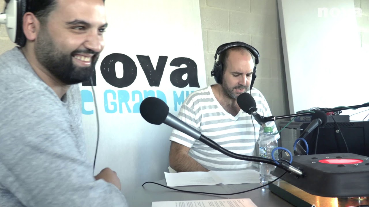 Boobaznavour : l’hommage de DJ Chelou à Charles Aznavour | Les 30 Glorieuses Boobaznavour : l’hommage de DJ Chelou à Charles Aznavour | Les 30 Glorieuses