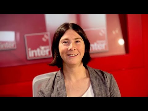 Fanny Brun, invité de « Nouvelles têtes » Fanny Brun, invité de « Nouvelles têtes »