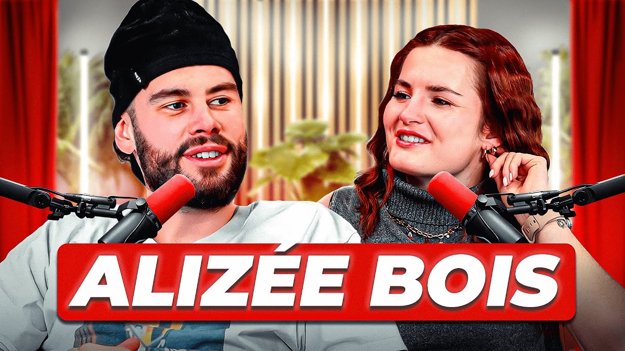 Alizée Bois : Gagnante d’émission, Danse, Dépression, Réseaux, on parle de tout ! Alizée Bois : Gagnante d’émission, Danse, Dépression, Réseaux, on parle de tout !