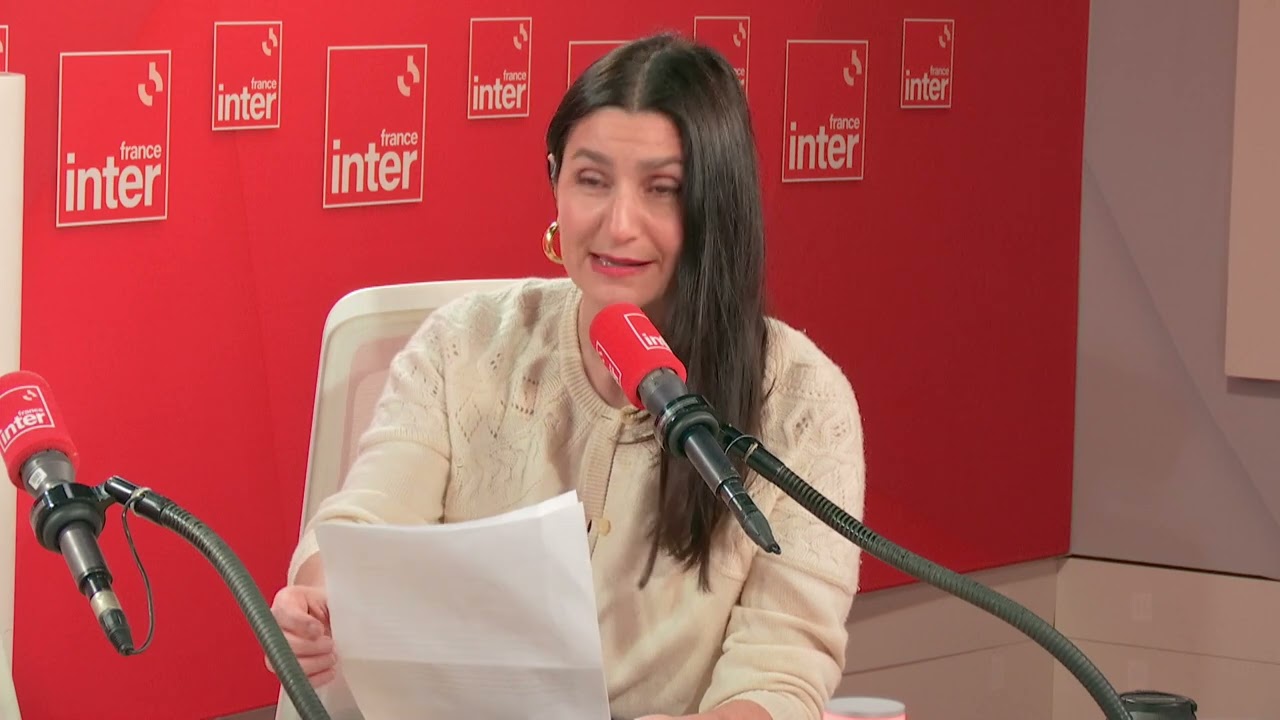 19 ans après l’assassinat d’Ilan Halimi – En toute subjectivité, Anne Rosencher 19 ans après l’assassinat d’Ilan Halimi – En toute subjectivité, Anne Rosencher