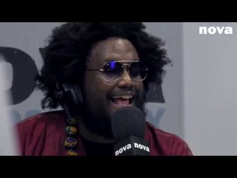 Kamasi Washington : « Jazz et Funk n’ont pas d’existences distinctes » – Nova Kamasi Washington : « Jazz et Funk n’ont pas d’existences distinctes » – Nova