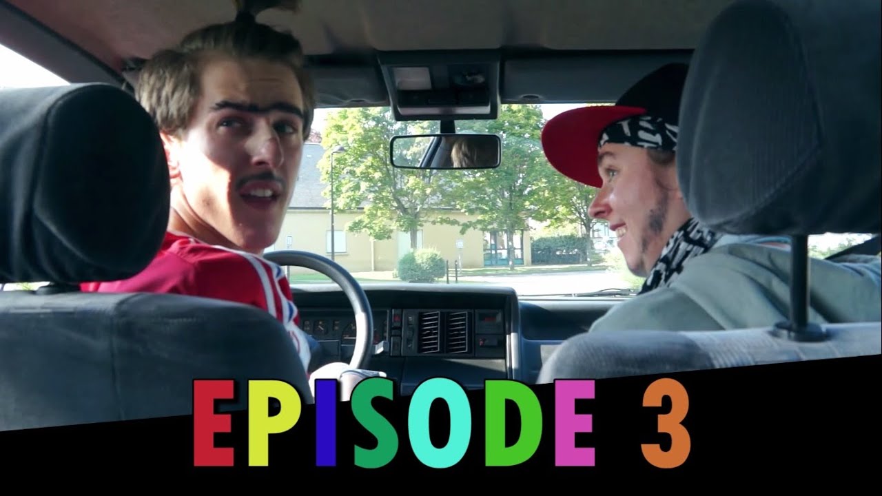 THUG LIFE – EPISODE 3 THUG LIFE – EPISODE 3