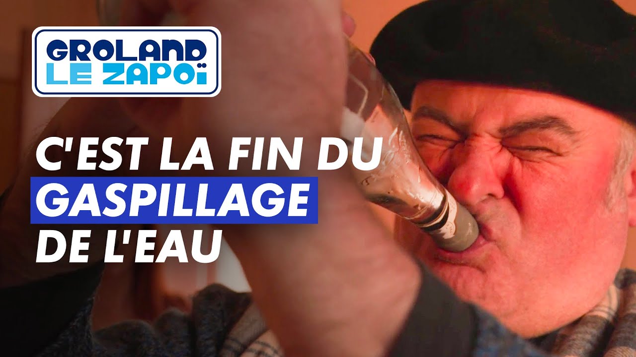 Episode 16 : Télétravailleuses, télétravailleurs – Groland – CANAL+ Episode 16 : Télétravailleuses, télétravailleurs – Groland – CANAL+