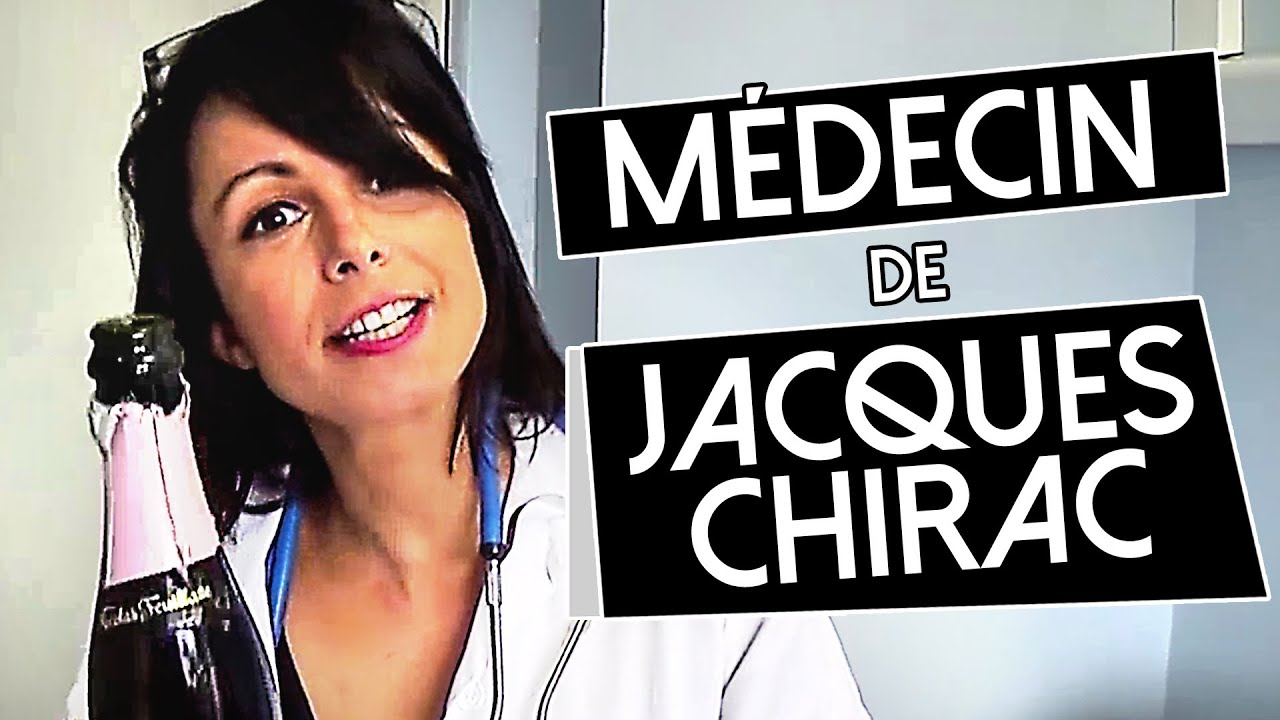 La Bajon – Médecin de Jacques Chirac La Bajon – Médecin de Jacques Chirac