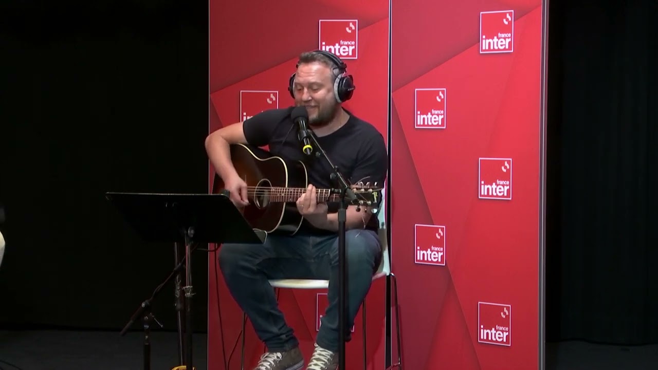 Fan de Christophe Michalak – La drôle d’humeur d’Oldelaf Fan de Christophe Michalak – La drôle d’humeur d’Oldelaf