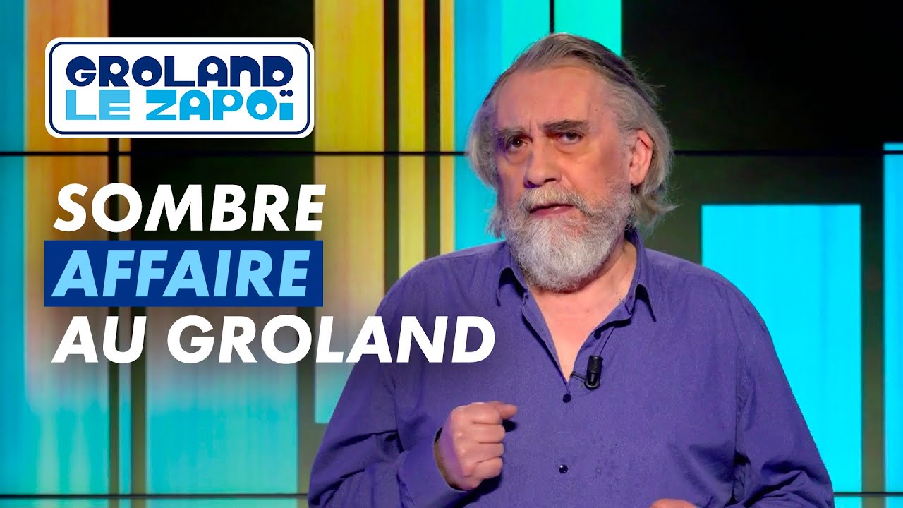 Faites entrer l’enculé : Muséum d’histoire naturelle – Groland – CANAL+ Faites entrer l’enculé : Muséum d’histoire naturelle – Groland – CANAL+