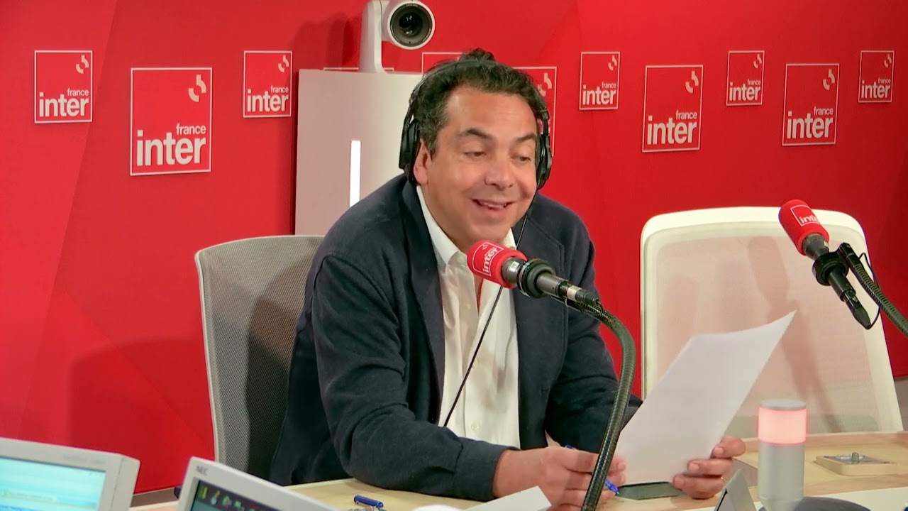 Avec Le Pen, le champ libre de l’extrême droite européenne – L’édito politique de Patrick Cohen Avec Le Pen, le champ libre de l’extrême droite européenne – L’édito politique de Patrick Cohen