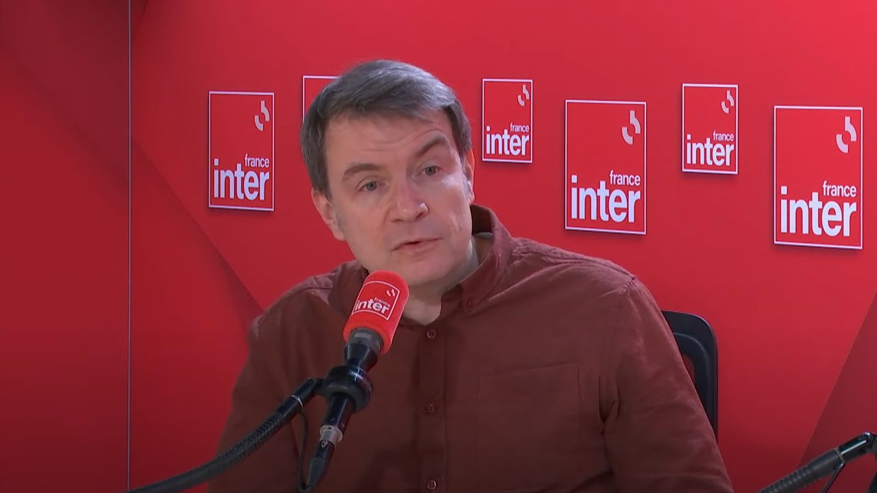 Franck Rebillard : YouTube est devenu « un support numérique de masse » Franck Rebillard : YouTube est devenu « un support numérique de masse »