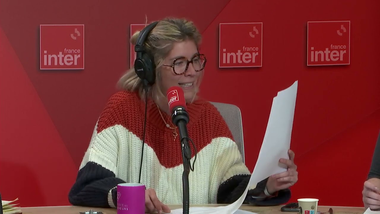 Pompe ! – La drôle d’humeur de Mélodie Fontaine Pompe ! – La drôle d’humeur de Mélodie Fontaine