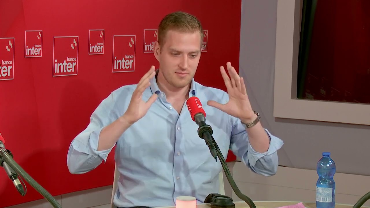 Paul Klotz : « Il faut réhabiliter le sommeil parce que tout montre que c’est nécessaire à la santé » Paul Klotz : « Il faut réhabiliter le sommeil parce que tout montre que c’est nécessaire à la santé »
