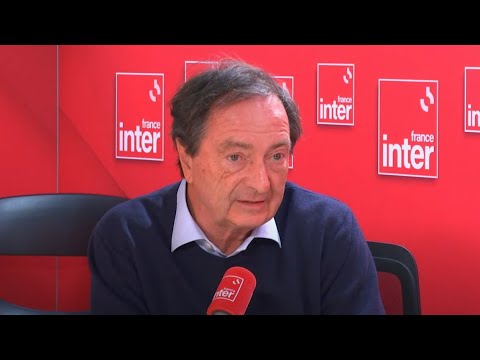 Commerce international : Michel-Edouard Leclerc dénonce « l’ineptie de l’accord Mercosur » Commerce international : Michel-Edouard Leclerc dénonce « l’ineptie de l’accord Mercosur »