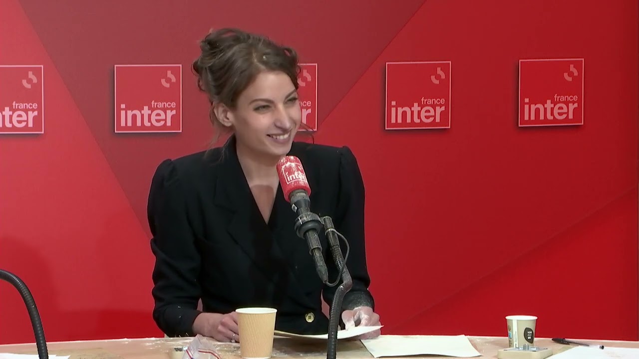 J’ai tué la femme fatale – La chronique de Rébecca Balestra J’ai tué la femme fatale – La chronique de Rébecca Balestra