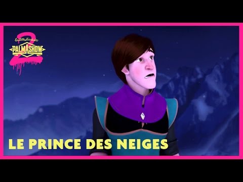 Le prince des neiges « Liberté » – Palmashow (Frozen Parody) Le prince des neiges « Liberté » – Palmashow (Frozen Parody)