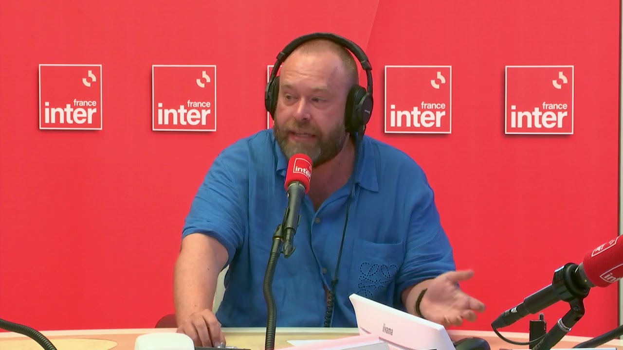Le cinéma français se porte (tant) bien (que mal) – La chronique de Yann Marguet Le cinéma français se porte (tant) bien (que mal) – La chronique de Yann Marguet
