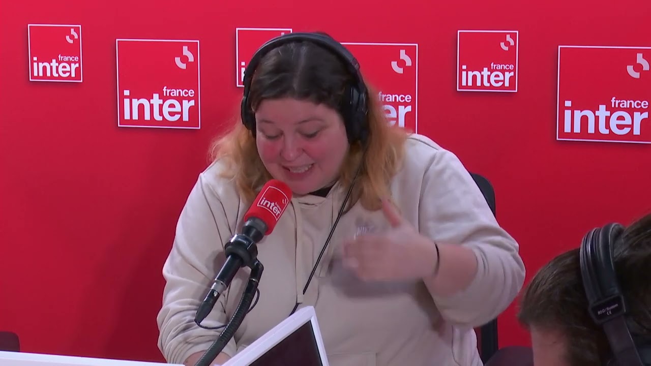 J’ai des buffy de chaleur – La chronique de Marine Baousson J’ai des buffy de chaleur – La chronique de Marine Baousson