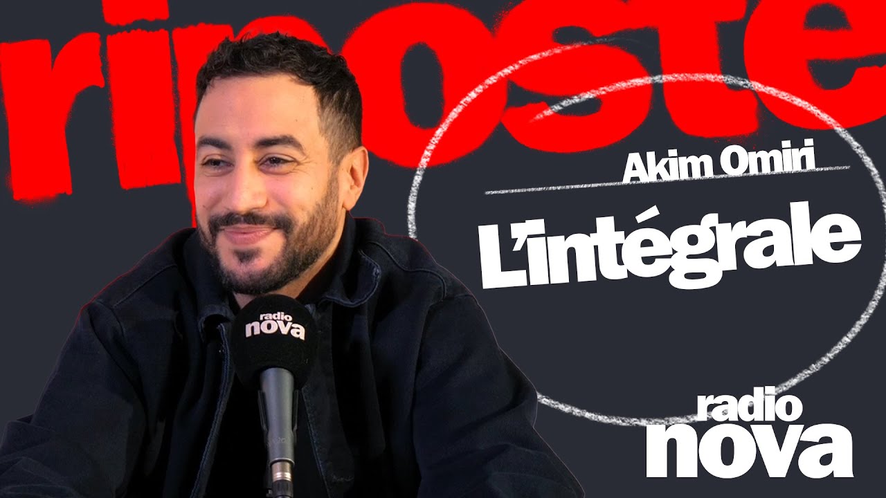 « La riposte » – L’intégrale du 24 mars « La riposte » – L’intégrale du 24 mars