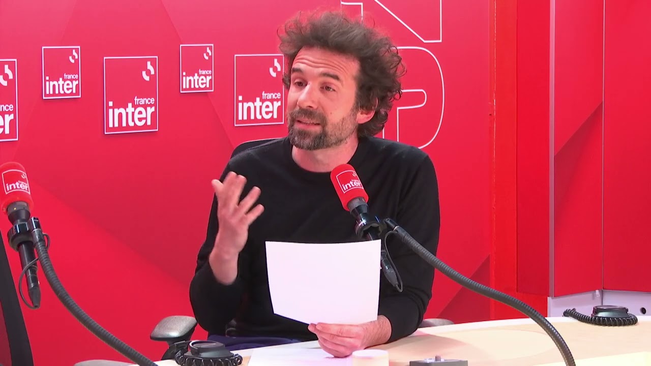Merci d’avance – La lutte enchantée de Cyril Dion Merci d’avance – La lutte enchantée de Cyril Dion