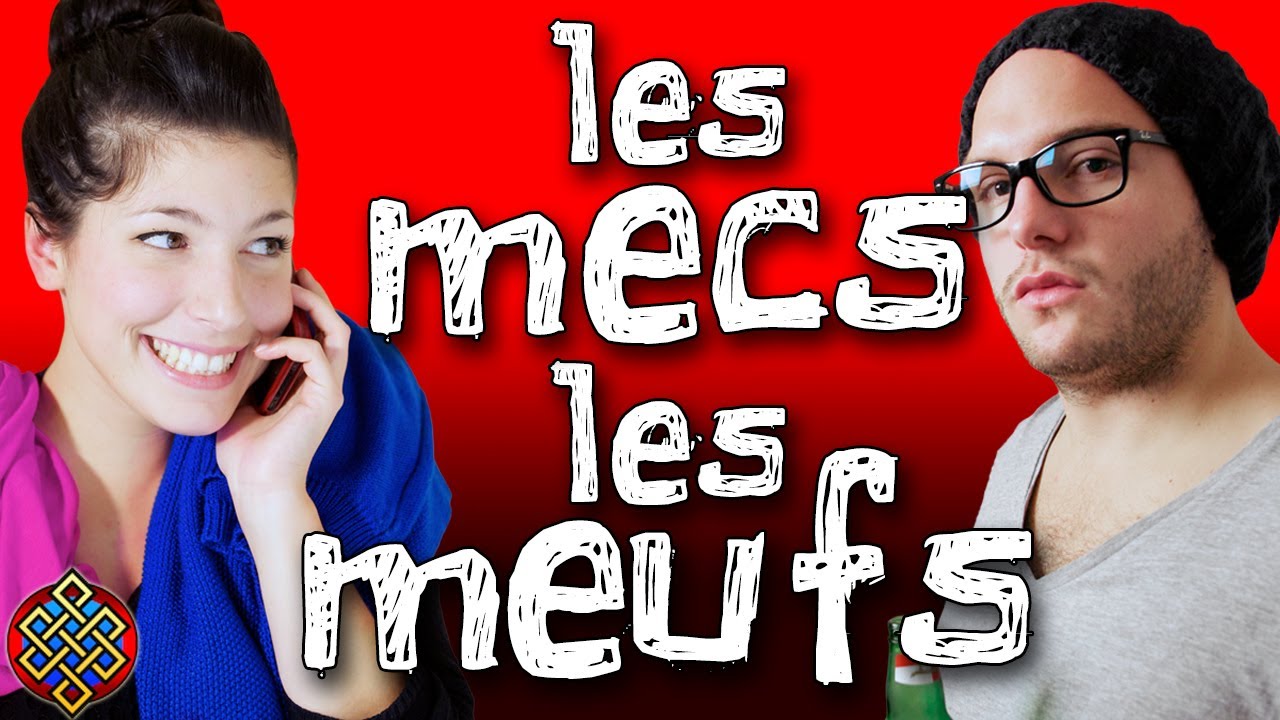 Les Mecs & les Meufs – Les clichés de Jigmé (Feat. Why Tea Fam) Les Mecs & les Meufs – Les clichés de Jigmé (Feat. Why Tea Fam)