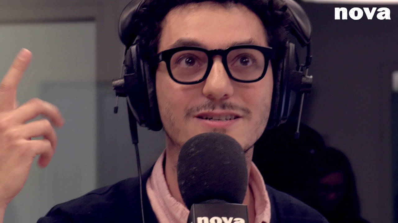 Noé Debré : « Mes films se posent comme la variation d’un genre » – Nova Noé Debré : « Mes films se posent comme la variation d’un genre » – Nova