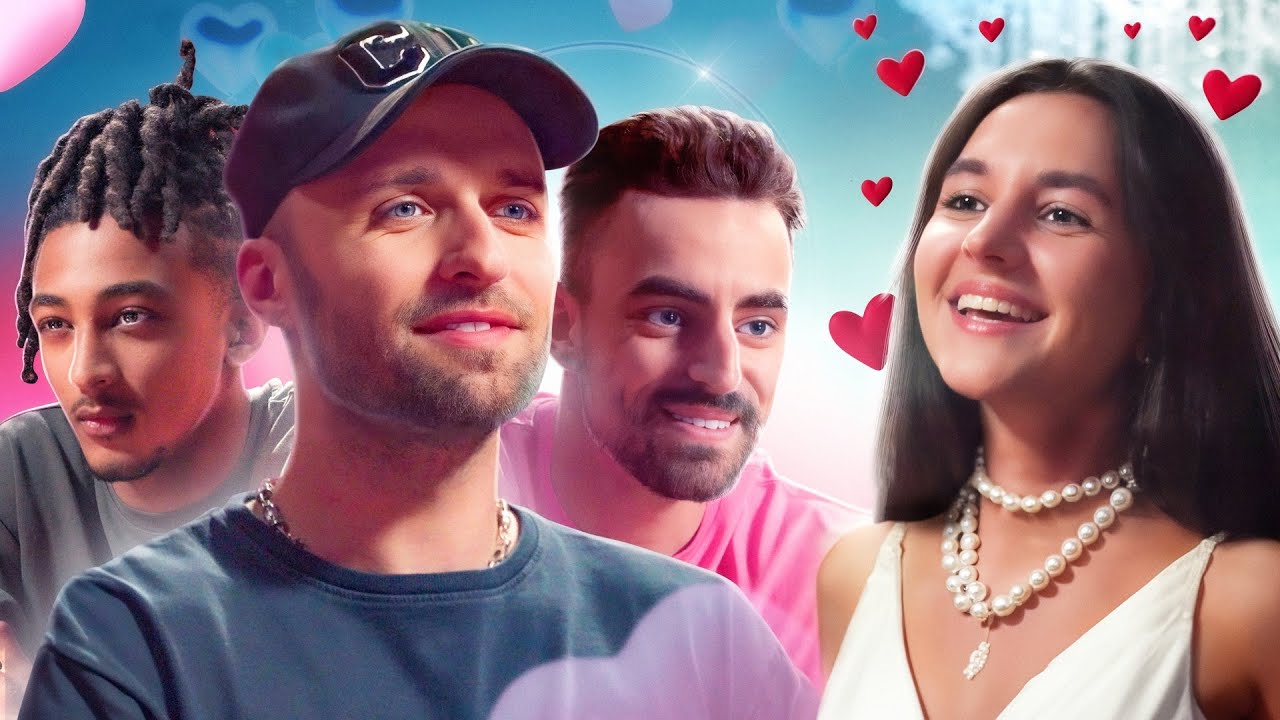 LE PIRE DATE (ft Djilsi, Théodort & Maxime Biaggi) LE PIRE DATE (ft Djilsi, Théodort & Maxime Biaggi)