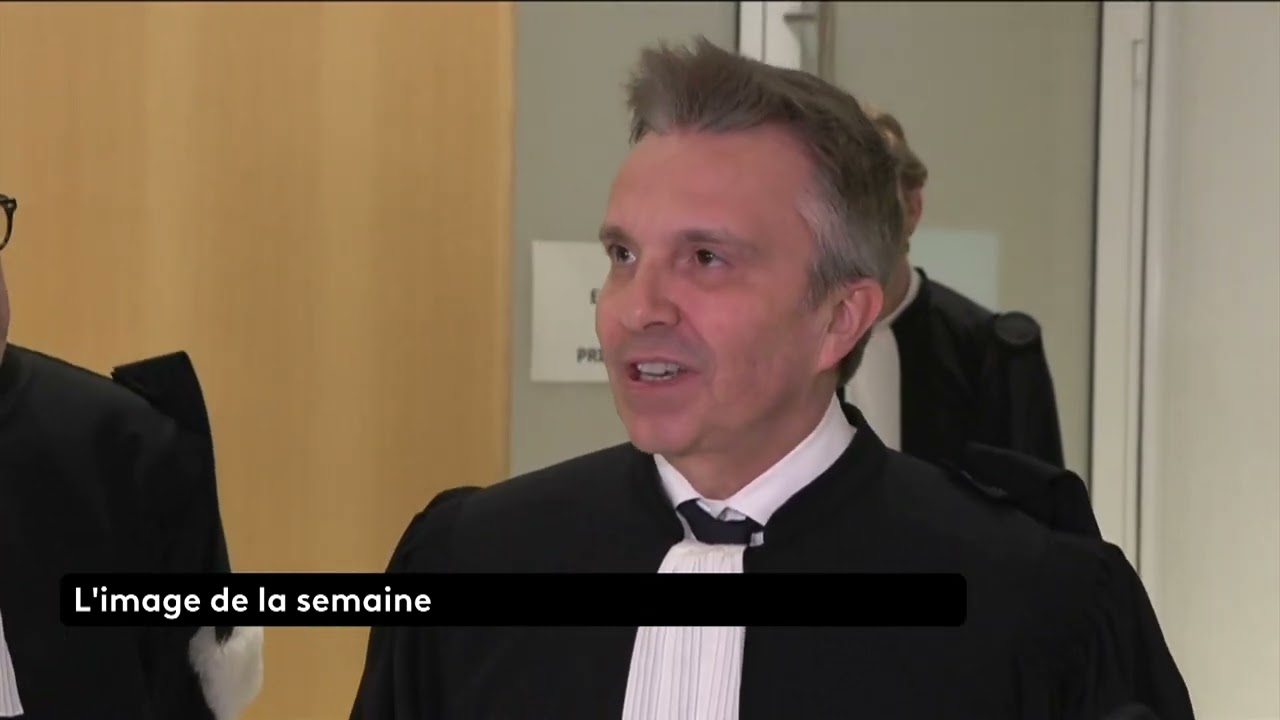 Vincent Jeanbrun : « On a le sentiment que les juges combattent moins le crime que Nicolas Sarkozy » Vincent Jeanbrun : « On a le sentiment que les juges combattent moins le crime que Nicolas Sarkozy »