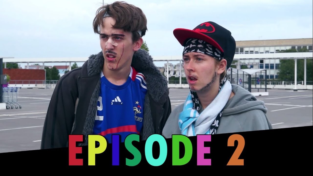 THUG LIFE – EPISODE 2 THUG LIFE – EPISODE 2