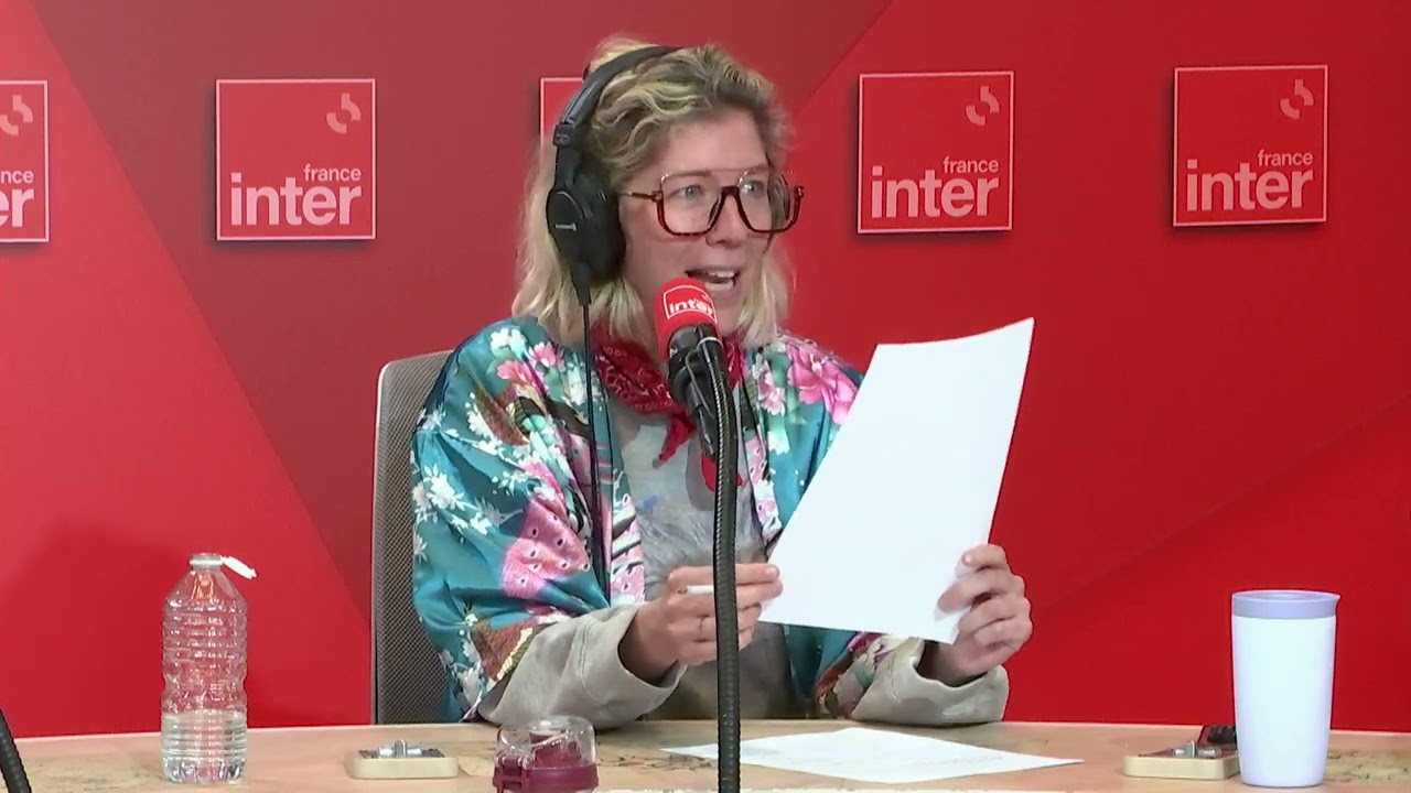 JD prédit le printemps – La drôle d’humeur de Mélodie Fontaine JD prédit le printemps – La drôle d’humeur de Mélodie Fontaine