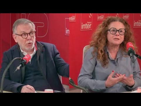 La mission franco-britannique en Ukraine « ne suscite pas un enthousiasme délirant » en Europe La mission franco-britannique en Ukraine « ne suscite pas un enthousiasme délirant » en Europe