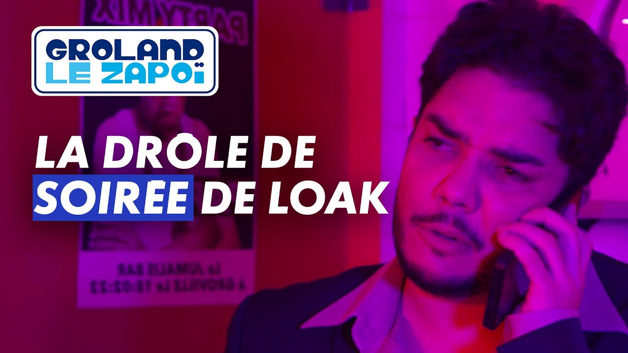 Épisode 12 : Télétravailleuses, télétravailleurs – Groland – CANAL+ Épisode 12 : Télétravailleuses, télétravailleurs – Groland – CANAL+