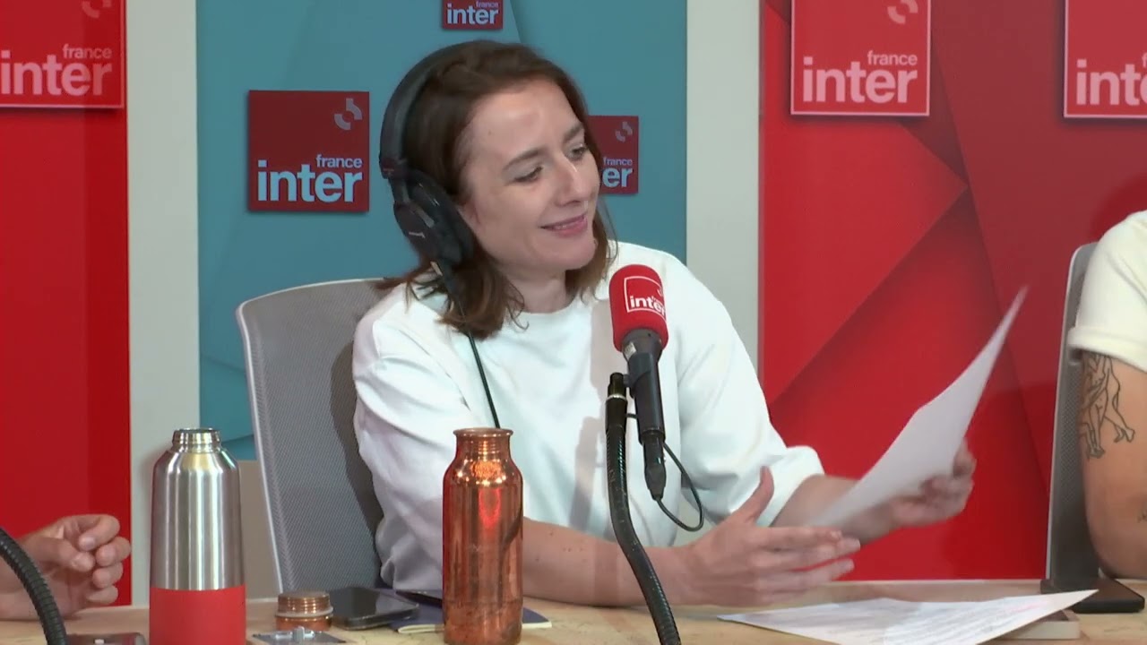 Le poisson marionnettiste – Lisa Delmoitiez n’aurait pas fait comme ça… Le poisson marionnettiste – Lisa Delmoitiez n’aurait pas fait comme ça…