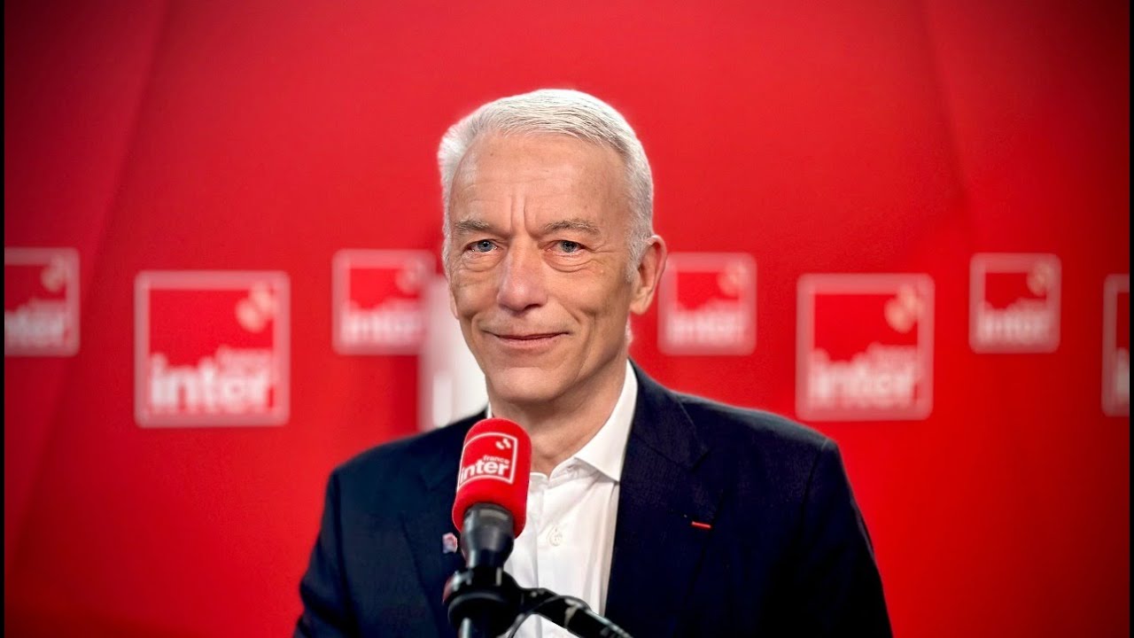Patrick Martin : « Nos régimes sociaux sont à bout de souffle, beaucoup n’osent pas le dire » Patrick Martin : « Nos régimes sociaux sont à bout de souffle, beaucoup n’osent pas le dire »