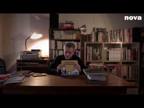 La chronique BD de David Blot – Nova La chronique BD de David Blot – Nova