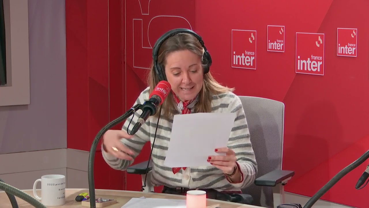 L’IA française déjà HS – Charline explose les faits L’IA française déjà HS – Charline explose les faits
