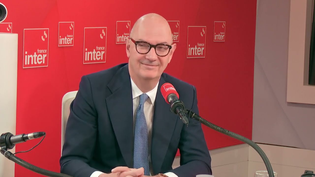 Roland Lescure : « Les Français d’Amérique du Nord pâtissent déjà de l’élection de Donald Trump » Roland Lescure : « Les Français d’Amérique du Nord pâtissent déjà de l’élection de Donald Trump »