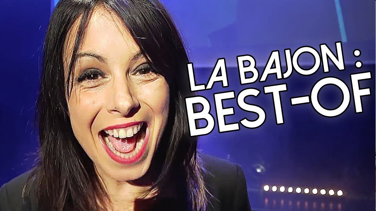 La Bajon – Best-of 2018 La Bajon – Best-of 2018