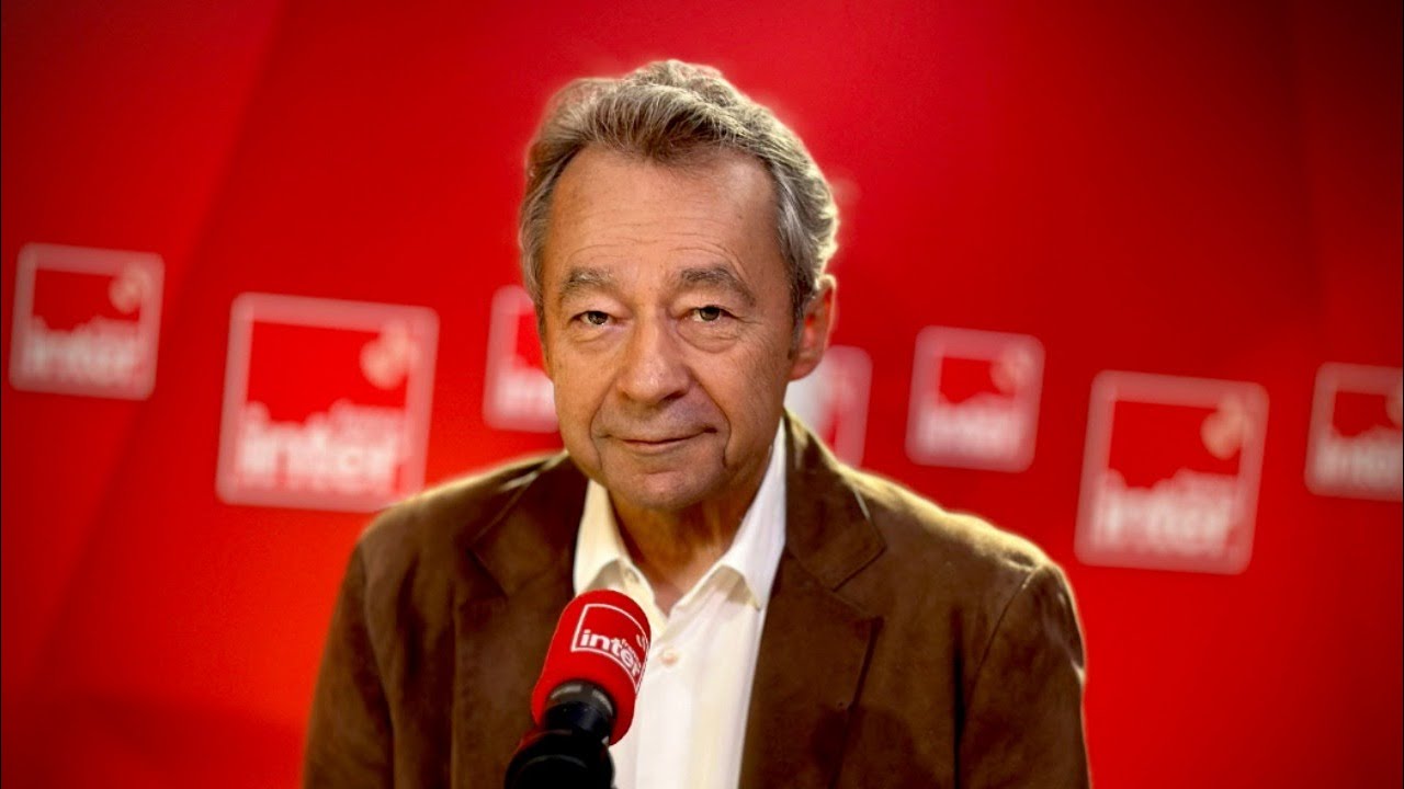 Michel Denisot : « Aujourd’hui, la moitié du cinéma français vient de Canal+ » Michel Denisot : « Aujourd’hui, la moitié du cinéma français vient de Canal+ »