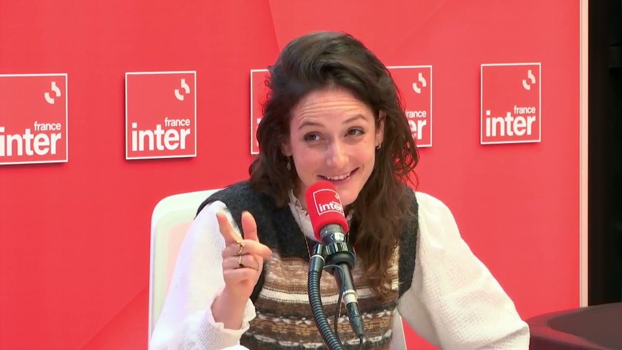 « Je suis un 10/10  » : La chronique de Rosa Bursztein « Je suis un 10/10  » : La chronique de Rosa Bursztein